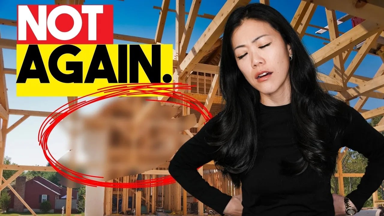 Are New Builders CUTTING CORNERS With New Construction In This This Housing Market?