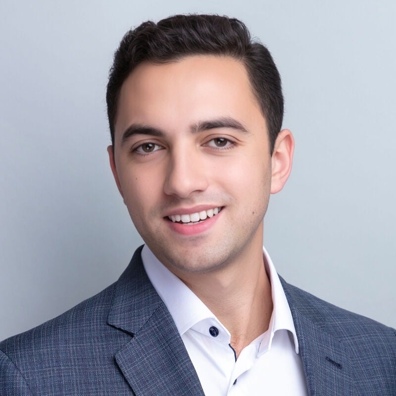 Drew Henner Winter Park, FL Real Estate Agent Headshot