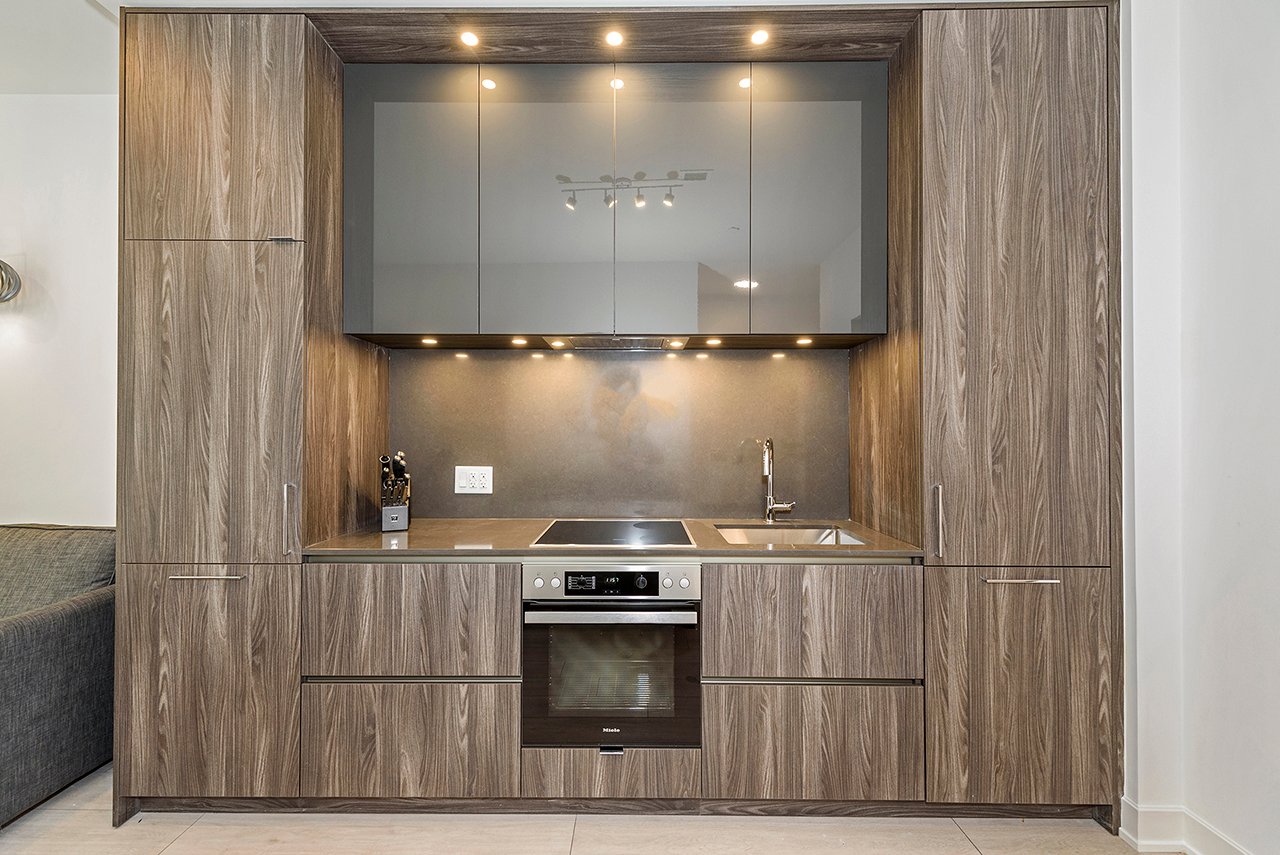 #1003 - 15 Mercer Street, Toronto Unit: 1003