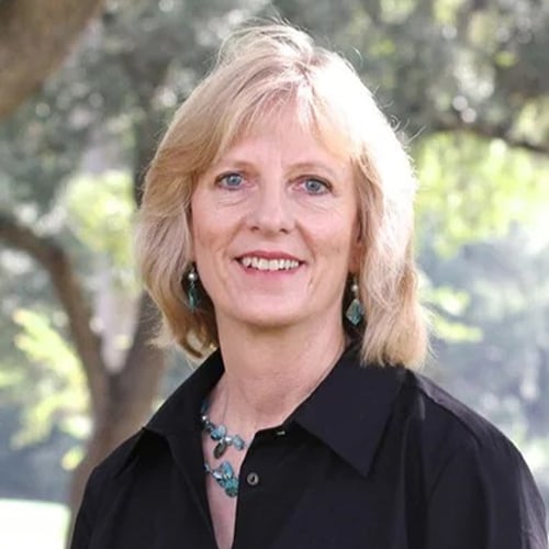 Marilyn Heckmann