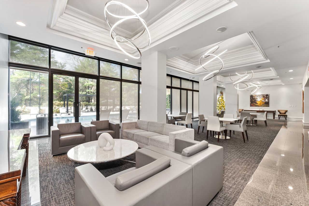 Park Place on Peachtree