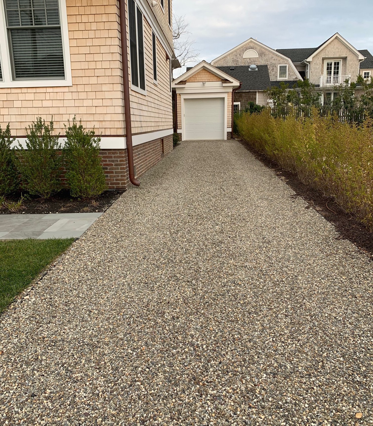 Beautiful Shore Colonial