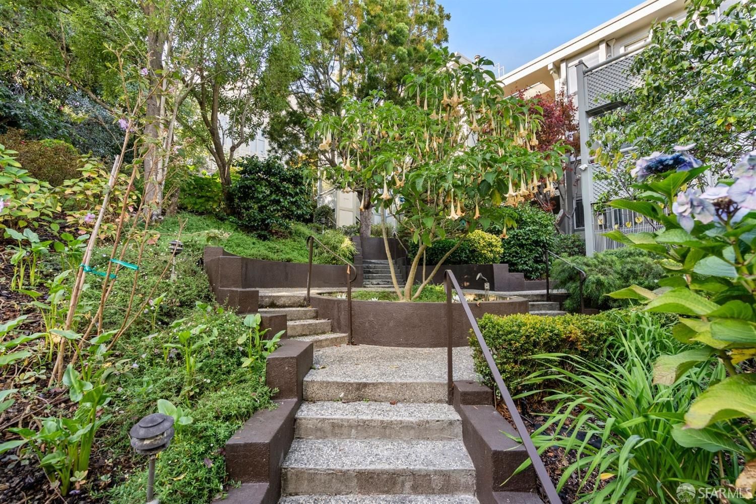 Beautifully Designed Garden View Condo w/ Private Patio!