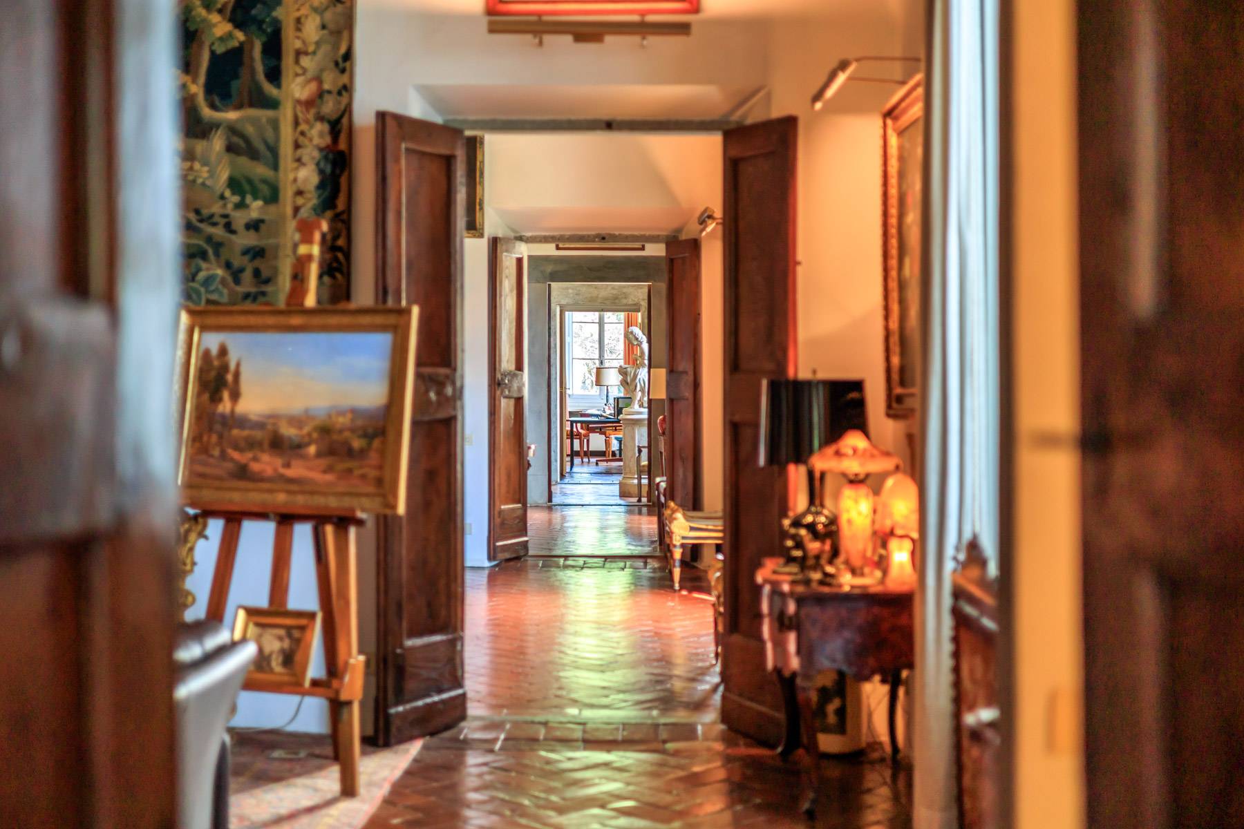 Florence, Italy