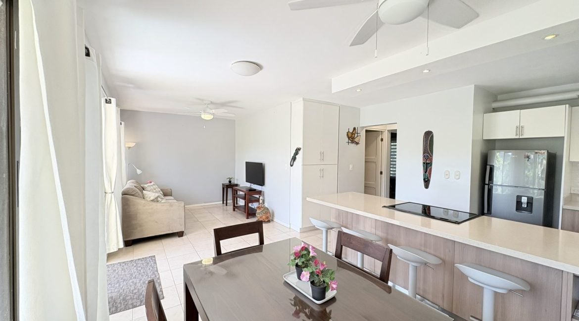 Tropical Retreat Condo