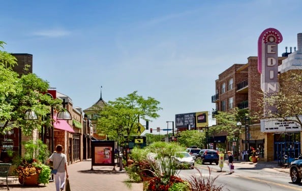 Edina