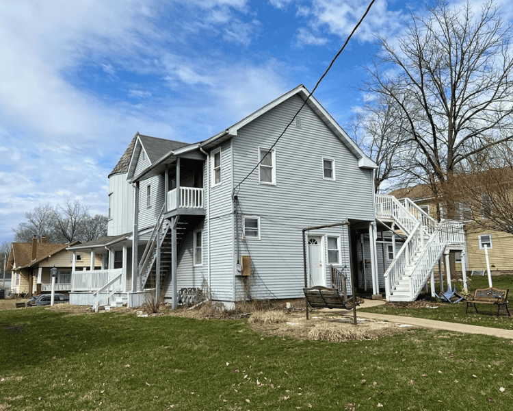 408-406 Michigan Avenue | Valparaiso, Indiana
