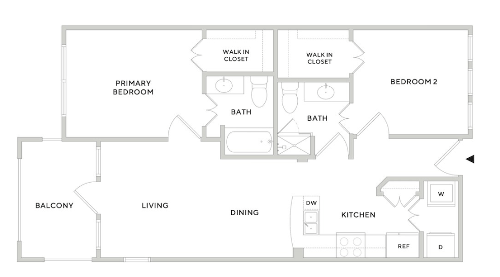 Apply today and enjoy 8 weeks free PLUS an additional $1500 Look & Lease Special