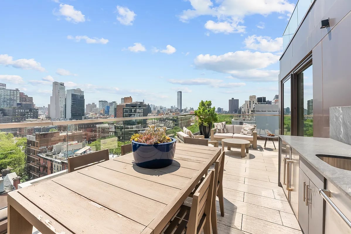 32 East 1st Street