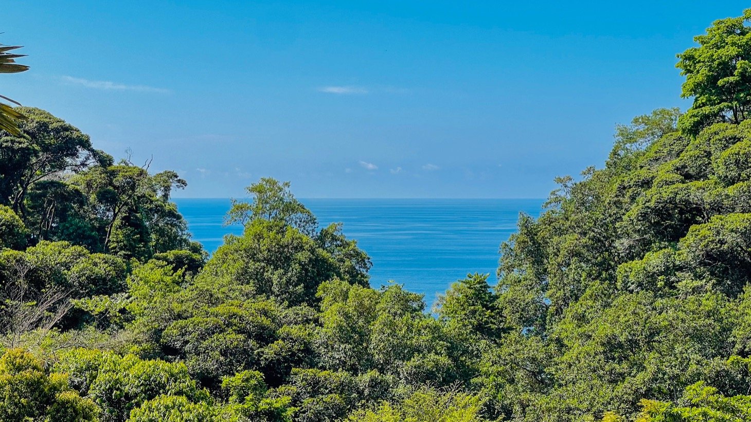 Boutique Oceanview Hotel & Spa: A Rare Investment Opportunity in Costa Rica
