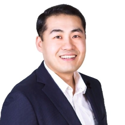 Steven Oh
