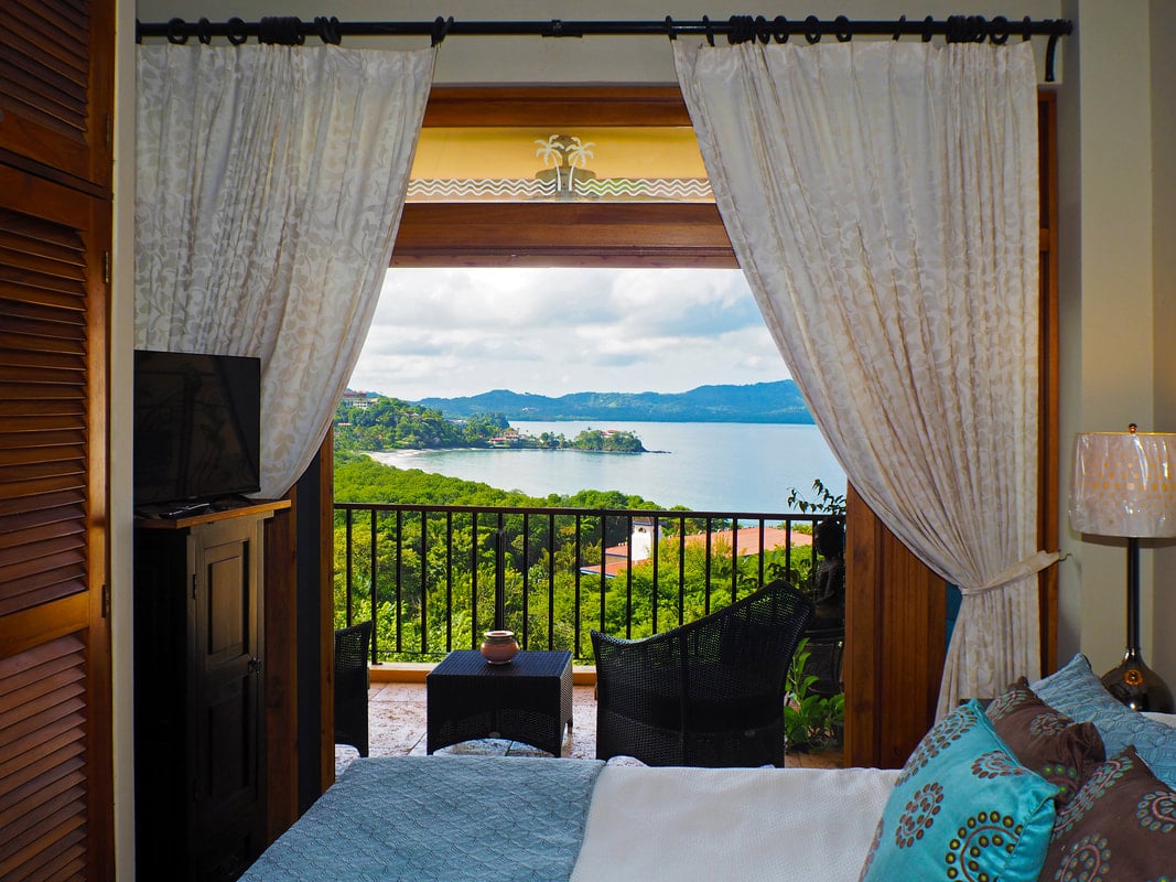 Presidential Suite #11 Playa Flamingo