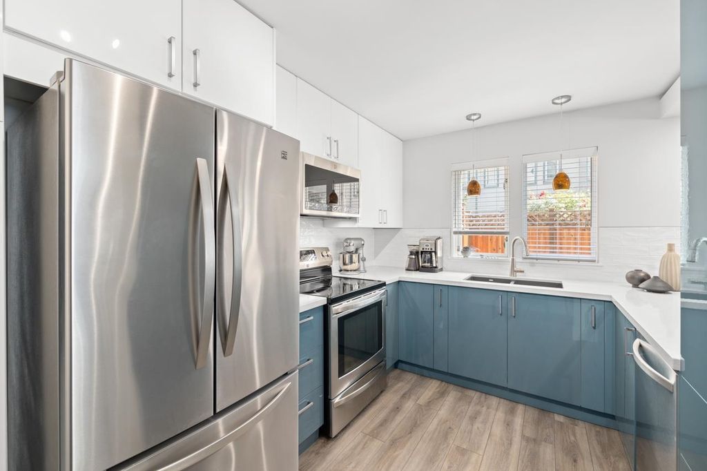 215 Begin St, #75