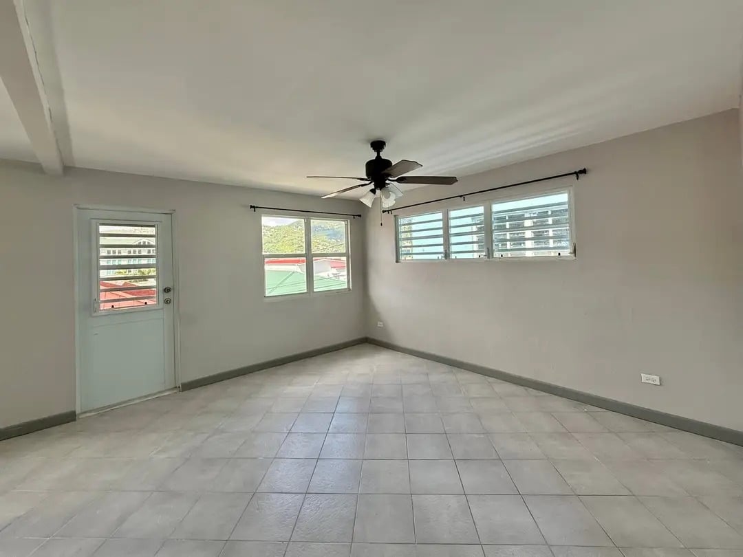 1067 Road Town 3 Bedroom Apartment 