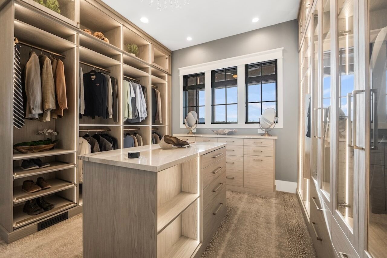 The Monaco at 569 Outline Trail