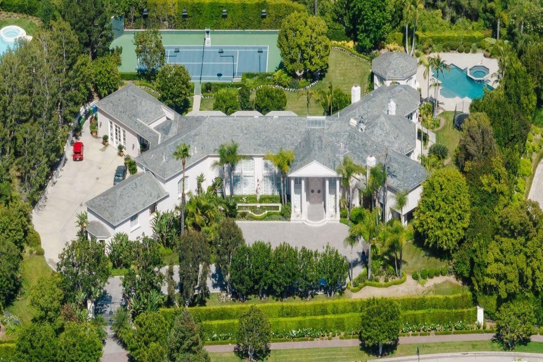 Villa Spot