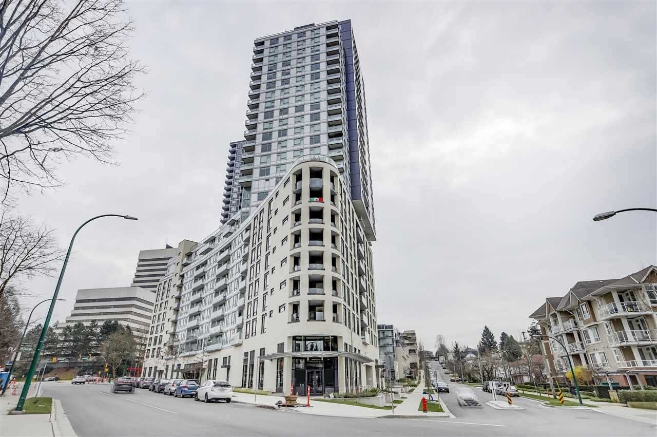 5470 Ormidale St, #911