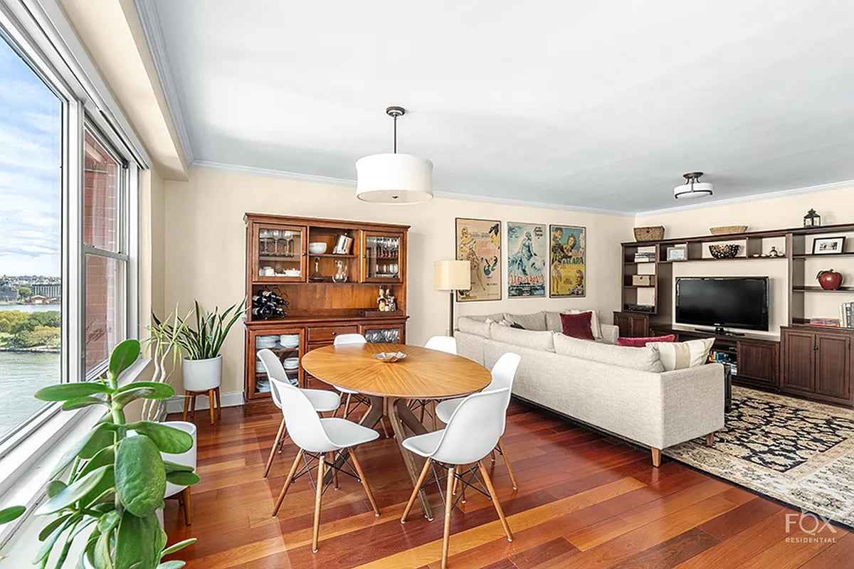 75 East End Ave Unit: 14A