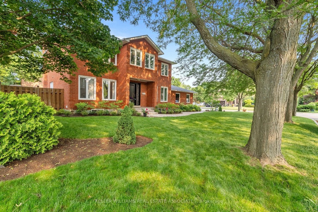 4025 Rolling Valley Dr