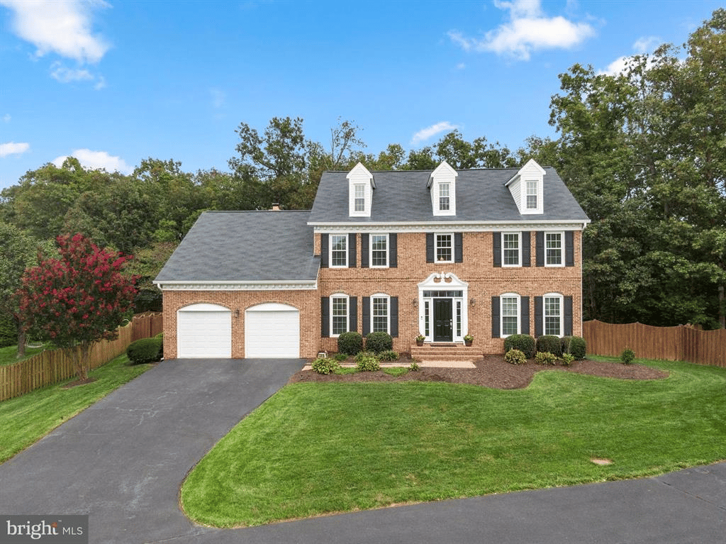 13615 White Stone Ct