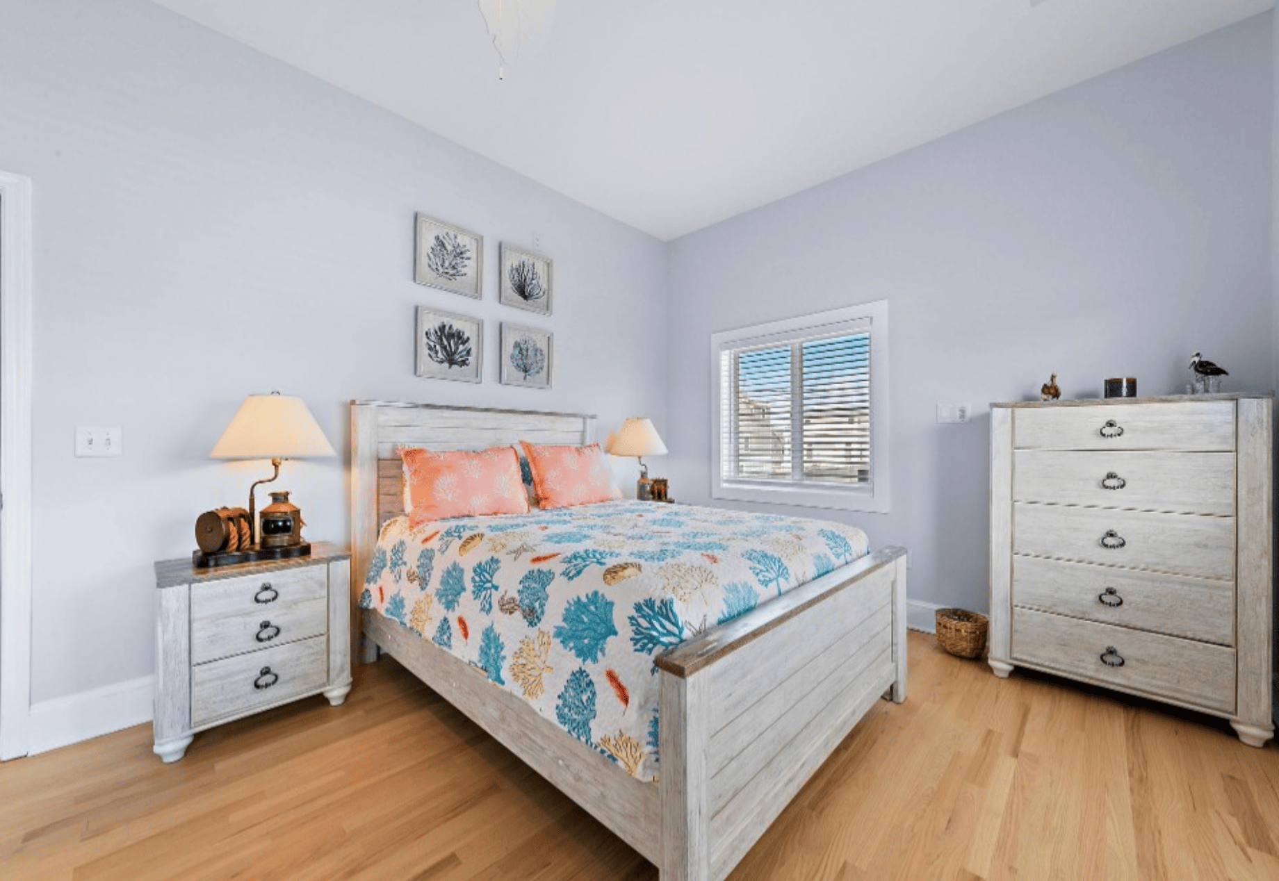 2601 Long Beach Blvd. (Apartment), Ship Bottom