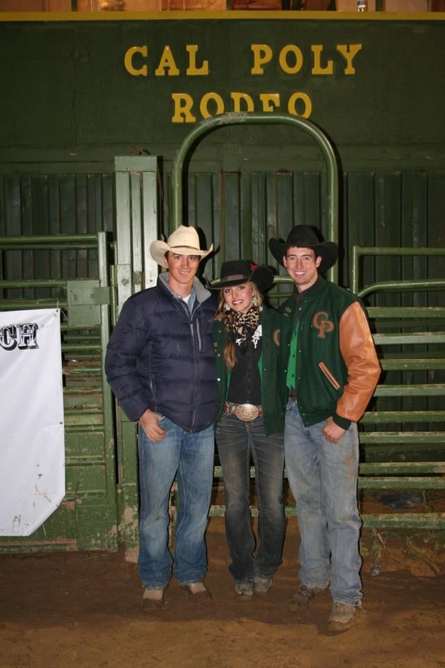 The 2026 Poly Royal Rodeo Is This Weekend — And It's Bigger Than Ever