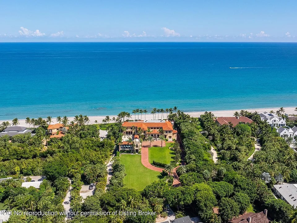 12088 Banyan Road