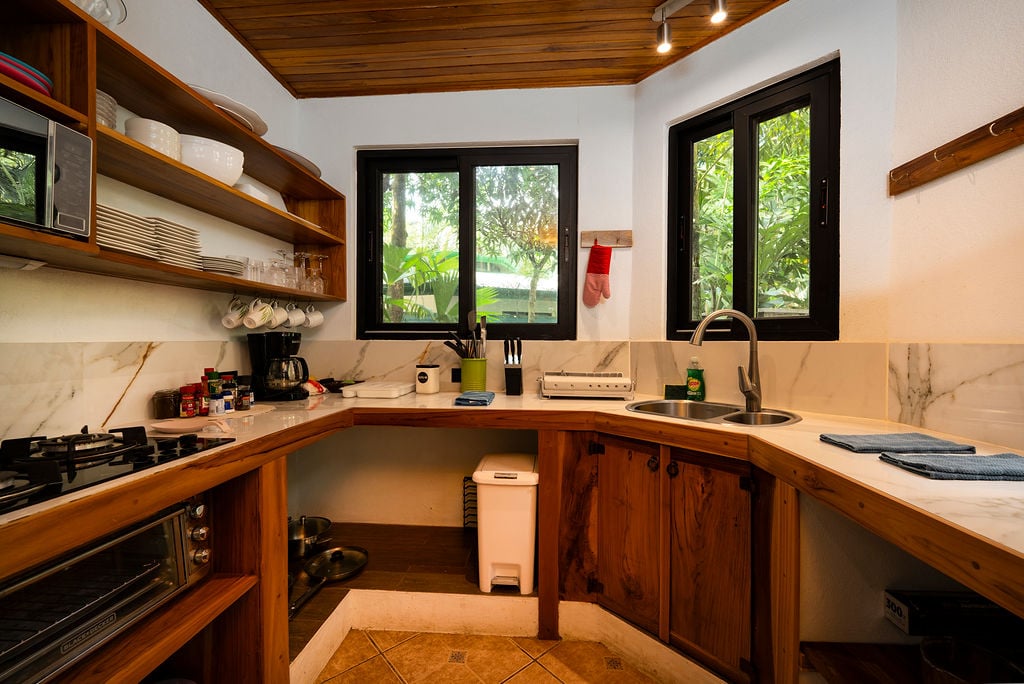 CASA PURA VIDA – MANUEL ANTONIO 3 BEDROOM HOME