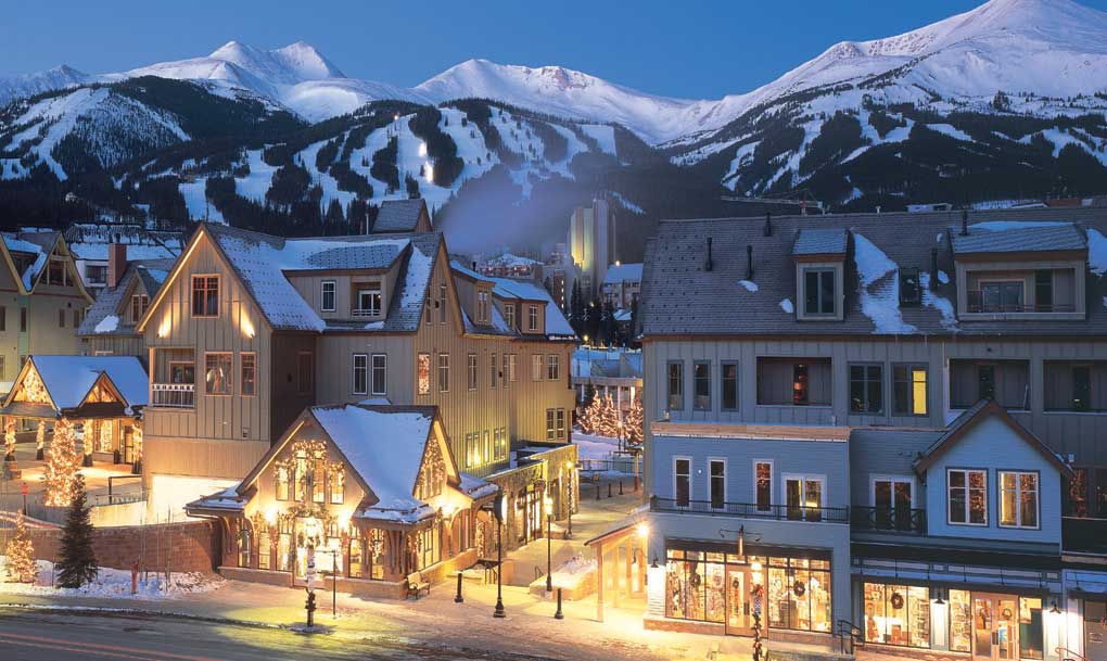 Hyatt Main Street Station - Breckenridge