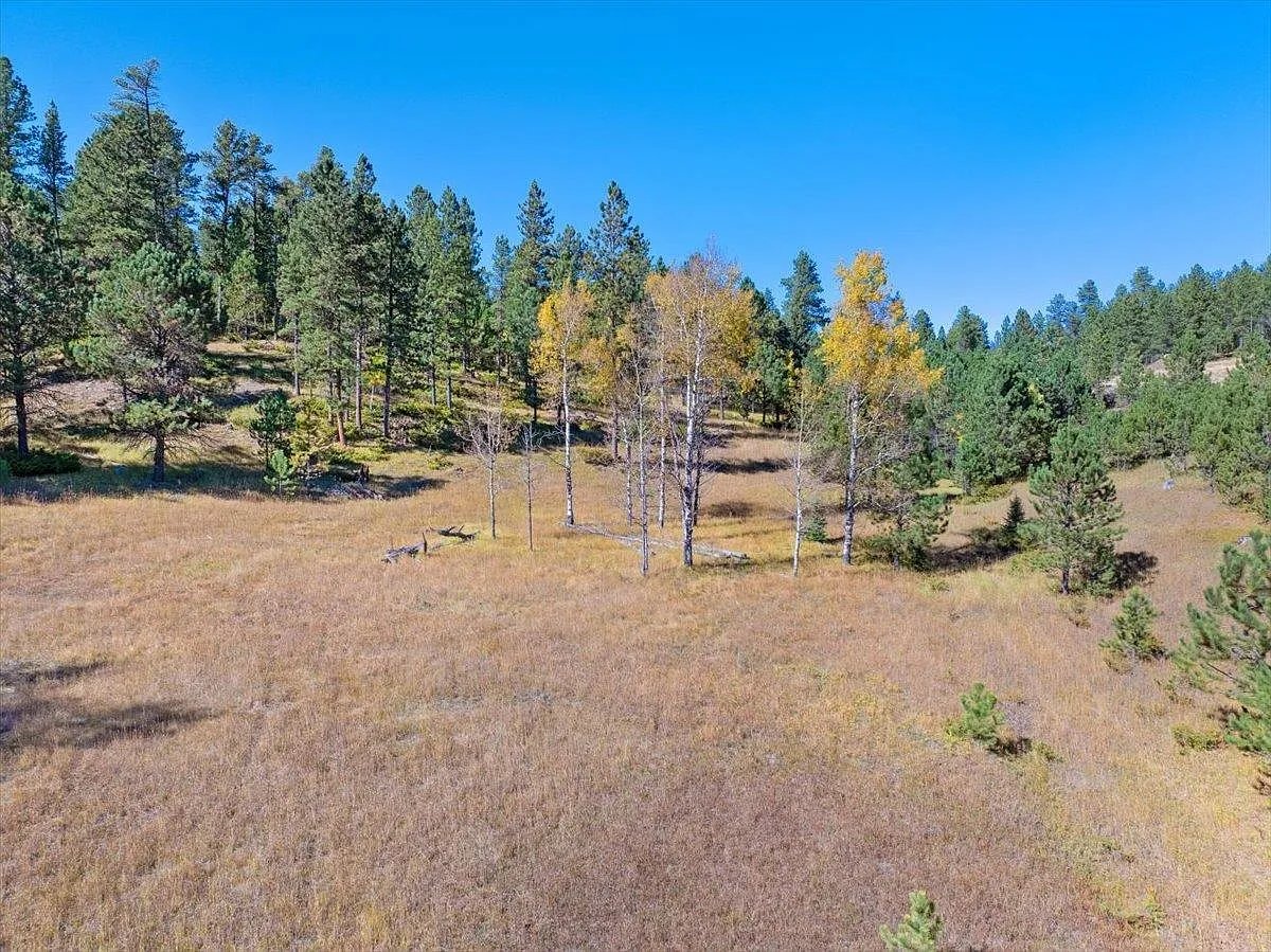 Lot 8 Boles Canyon Rd