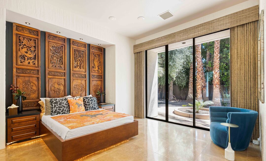 A True Architectural Masterpiece