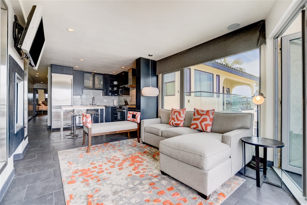 3338 Bayside Walk #D
