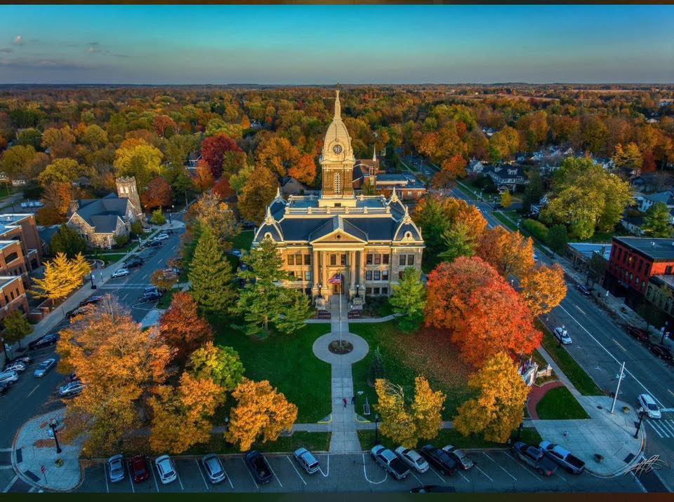 Why Mason MI Is a Top Lansing Suburb