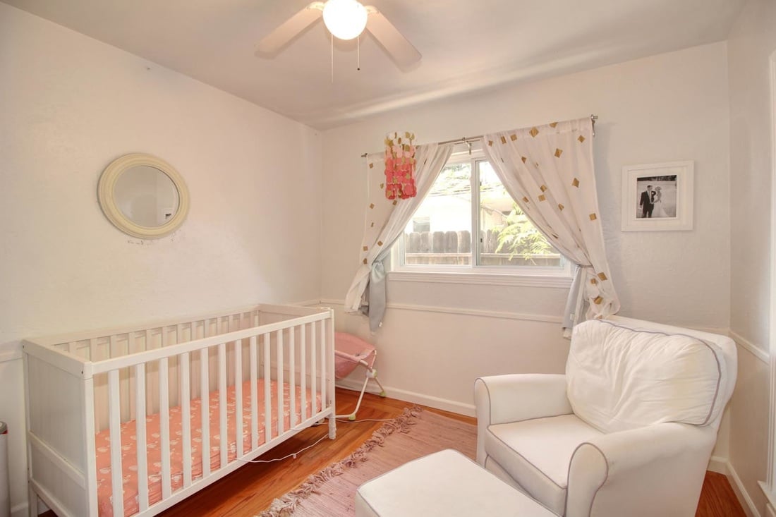 Just Listed! Updated Gorgeous South Land Park Beauty!