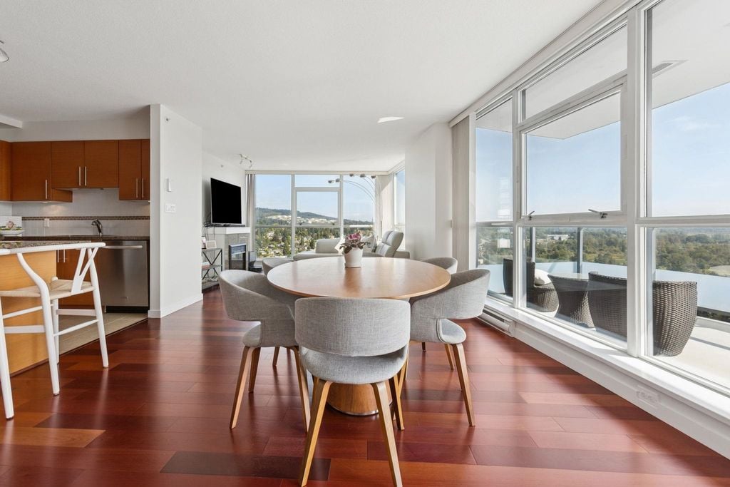 5611 Goring St, #2503