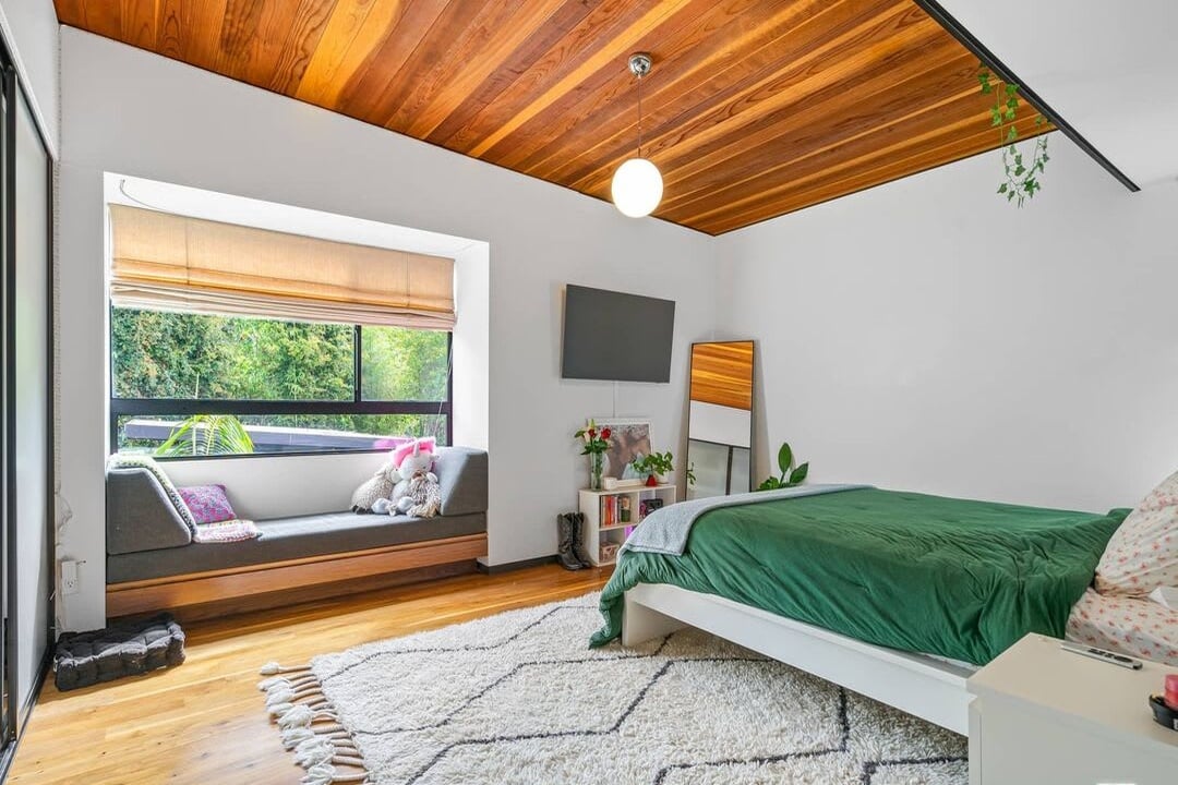 Blissful House