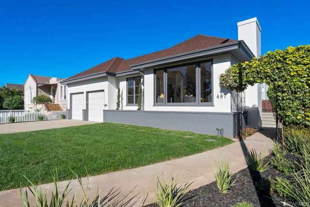 Ingleside Terraces