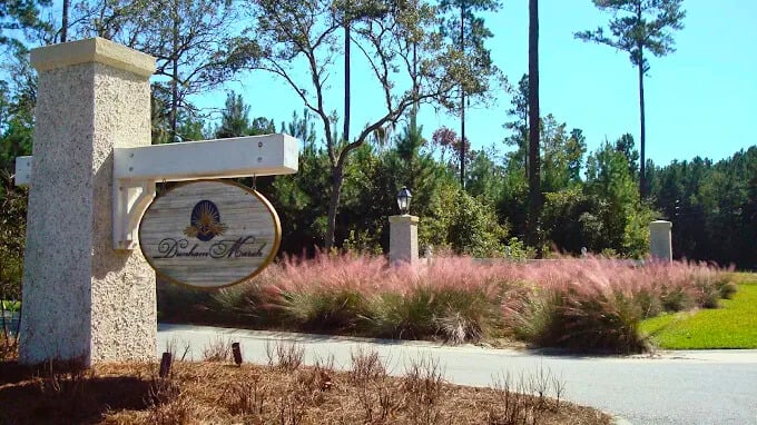 Dunham Marsh | Richmond Hill, GA