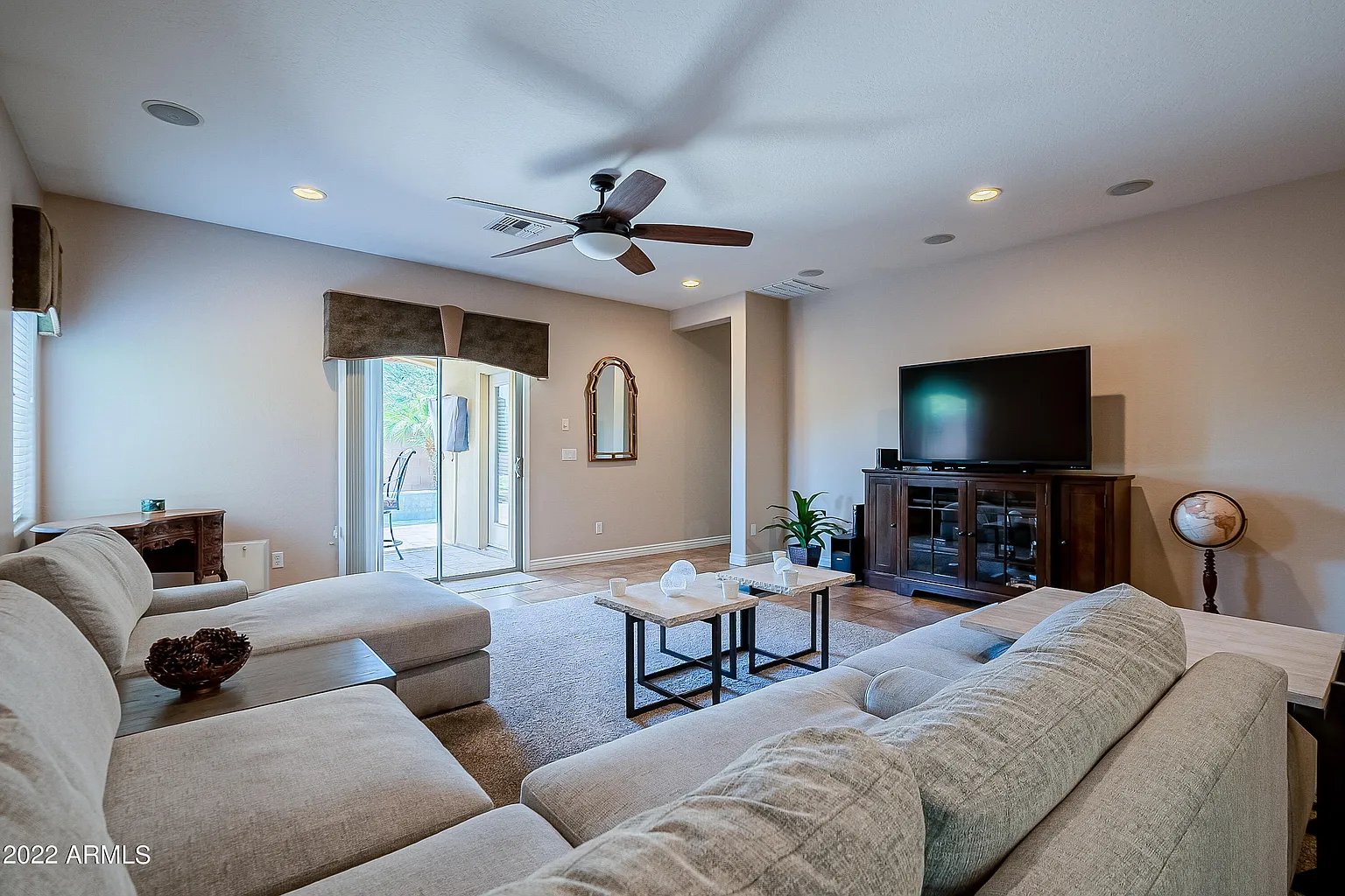 3293 E Fandango Dr
