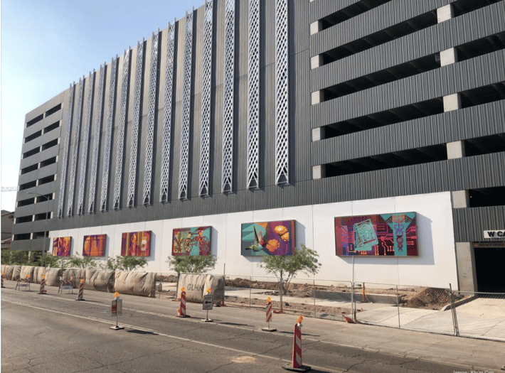 Fall 2020 Update | Park Central Mall