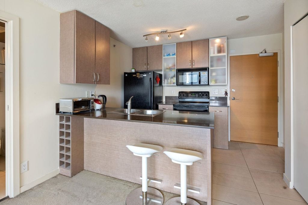 928 Homer St, #1508