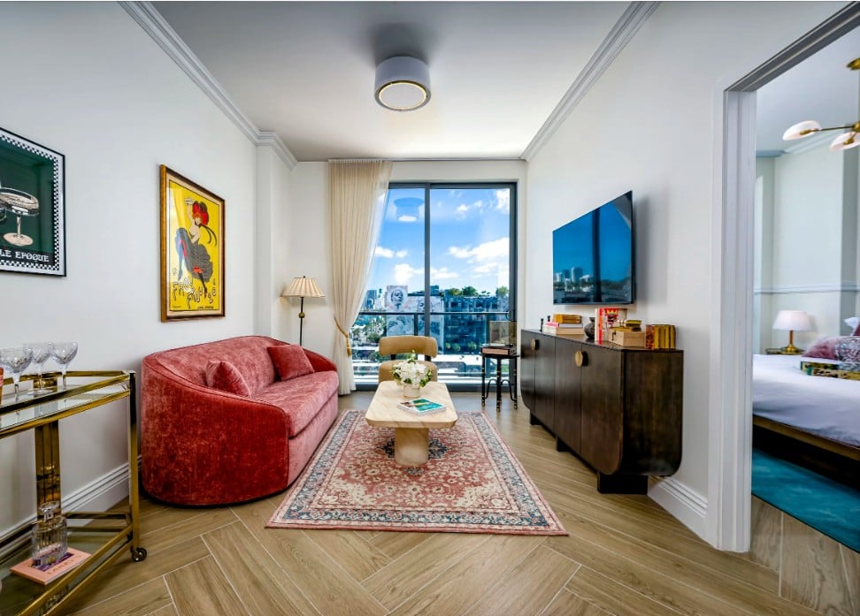 Related Group, Tricap and Sydell Group Complete NoMad Residences Wynwood, Miami's Arts District First Hospitality-Infused Condominium