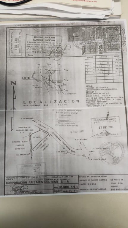 Turnkey Investment Property Near Playa Tortuga – Income-Generating Opportunity in Ojochal