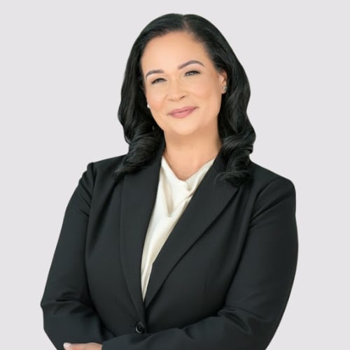 Arlene "Arly"  Garcia