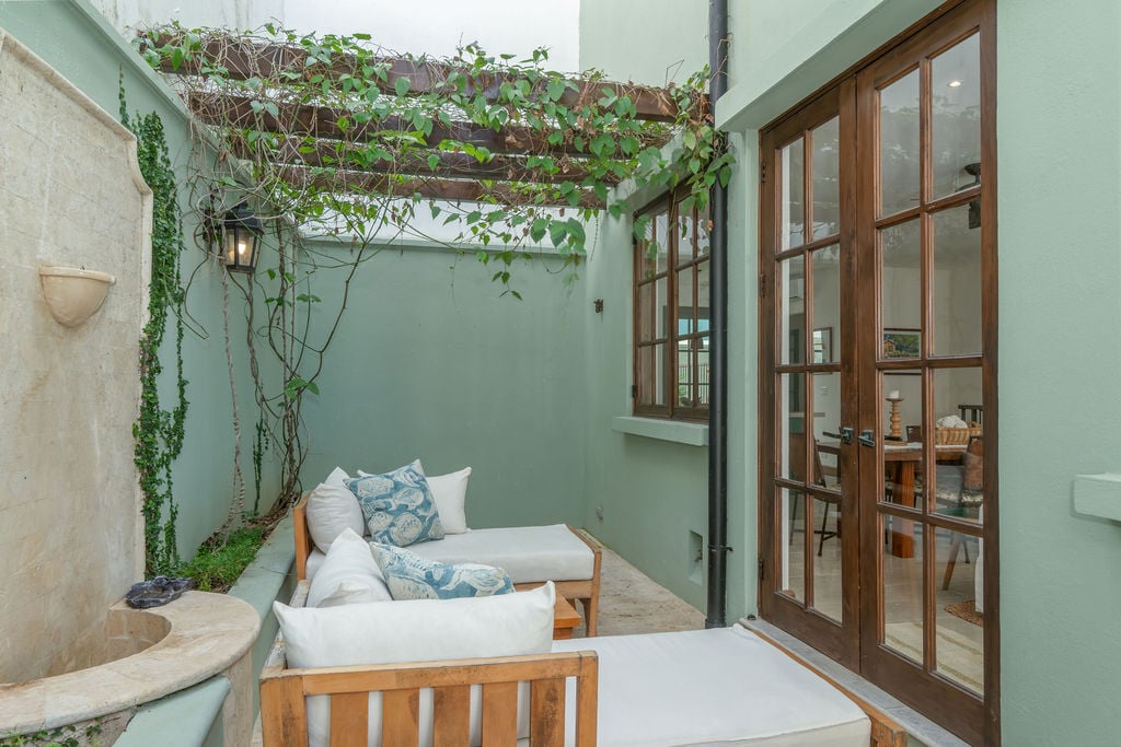 Casa Acuarela | Steps from the Beach & Beach Club, Impeccable 4-Bedroom Home in Las Catalinas