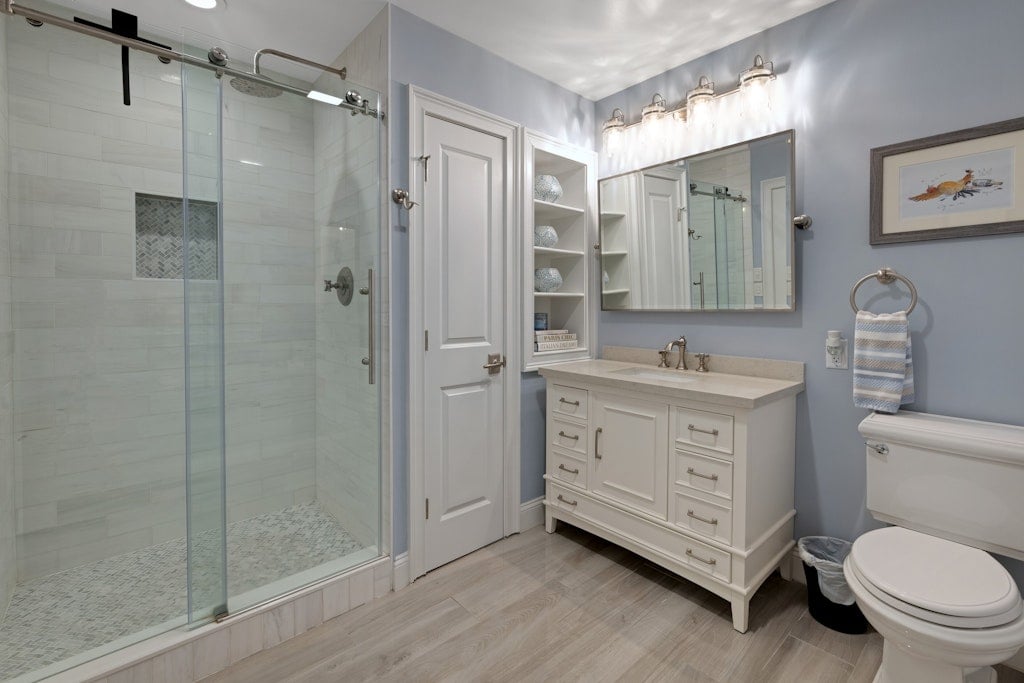 Stunning Turn Key in Harding Township