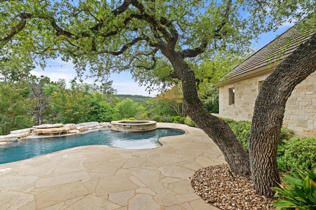 Barton Creek