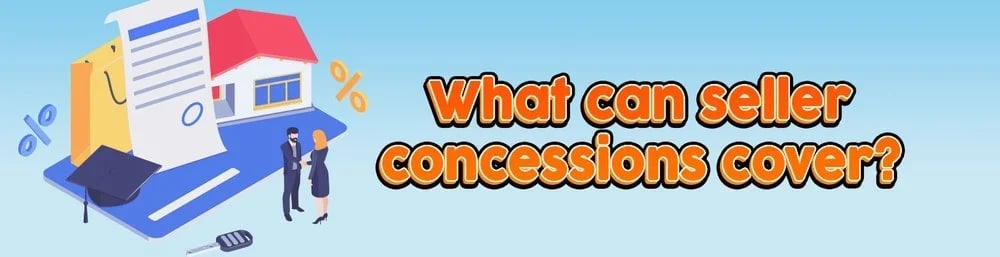 Understanding Seller Concessions: What Are They and How Do They Work?