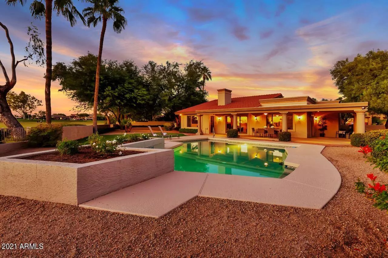 22624 N Clubhouse Wy