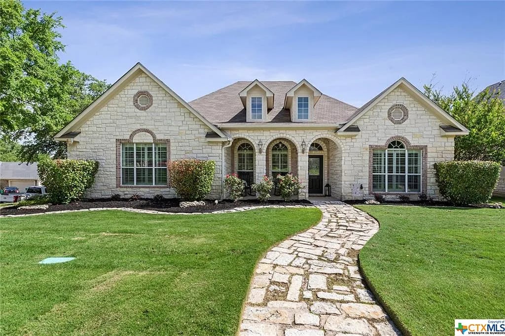 501 Marshall Dr